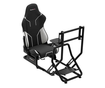 Fotel gamingowy Huzaro Kokpit wyścigowy Speed 6.0 HZ-SPEED 6.0